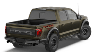 2026 Ford F-150® External Image 4